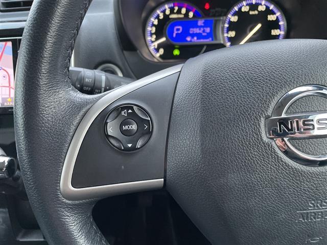 デイズ ハイウェイスター　Ｘ　４ＷＤ　社外ＳＤナビ　フルセグ／ＣＤ／ＤＶＤ／ＢＴ／ラジオ　アラウンドビューカメラ　ドライブレコーダー　シートヒーター　エマージェンシーブレーキ　オートマチックハイビーム　アイドリングストップ（14枚目）