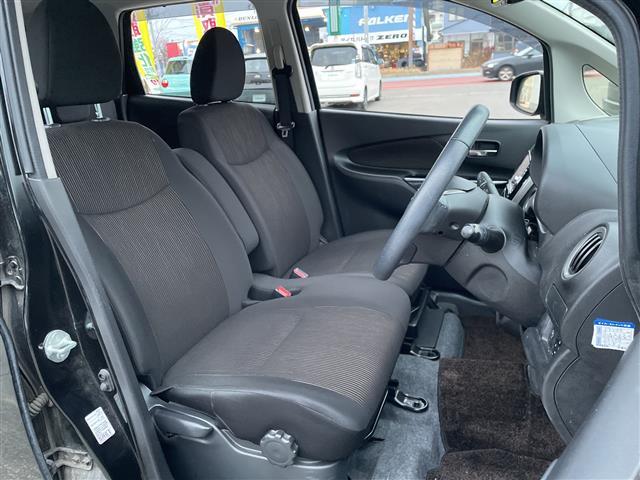 デイズ ハイウェイスター　Ｘ　４ＷＤ　社外ＳＤナビ　フルセグ／ＣＤ／ＤＶＤ／ＢＴ／ラジオ　アラウンドビューカメラ　ドライブレコーダー　シートヒーター　エマージェンシーブレーキ　オートマチックハイビーム　アイドリングストップ（21枚目）