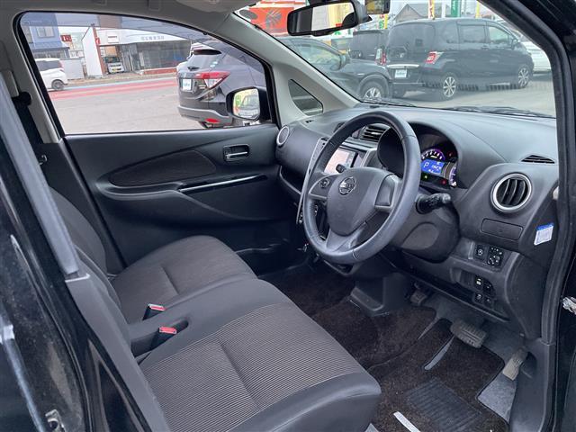 デイズ ハイウェイスター　Ｘ　４ＷＤ　社外ＳＤナビ　フルセグ／ＣＤ／ＤＶＤ／ＢＴ／ラジオ　アラウンドビューカメラ　ドライブレコーダー　シートヒーター　エマージェンシーブレーキ　オートマチックハイビーム　アイドリングストップ（23枚目）