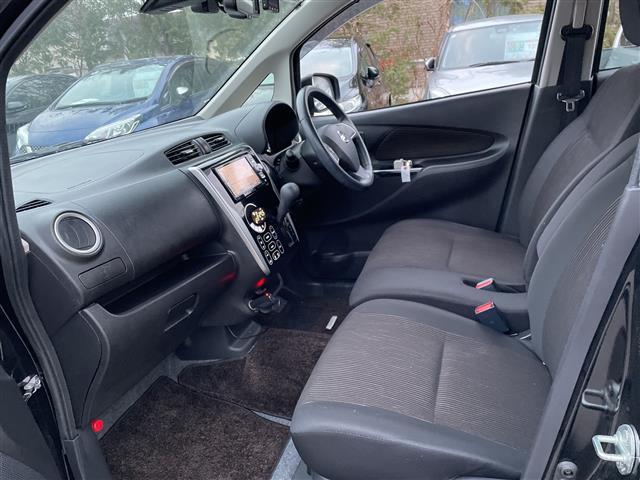 デイズ ハイウェイスター　Ｘ　４ＷＤ　社外ＳＤナビ　フルセグ／ＣＤ／ＤＶＤ／ＢＴ／ラジオ　アラウンドビューカメラ　ドライブレコーダー　シートヒーター　エマージェンシーブレーキ　オートマチックハイビーム　アイドリングストップ（24枚目）