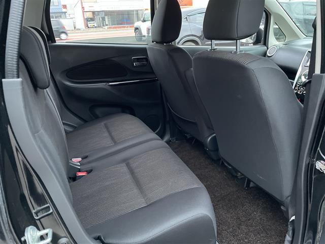 デイズ ハイウェイスター　Ｘ　４ＷＤ　社外ＳＤナビ　フルセグ／ＣＤ／ＤＶＤ／ＢＴ／ラジオ　アラウンドビューカメラ　ドライブレコーダー　シートヒーター　エマージェンシーブレーキ　オートマチックハイビーム　アイドリングストップ（25枚目）