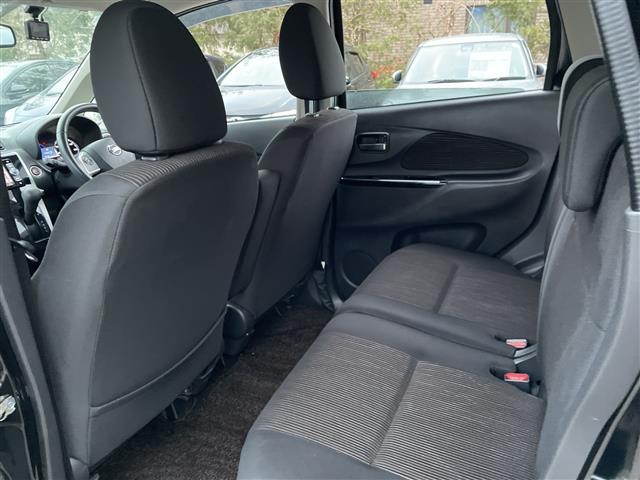 デイズ ハイウェイスター　Ｘ　４ＷＤ　社外ＳＤナビ　フルセグ／ＣＤ／ＤＶＤ／ＢＴ／ラジオ　アラウンドビューカメラ　ドライブレコーダー　シートヒーター　エマージェンシーブレーキ　オートマチックハイビーム　アイドリングストップ（26枚目）