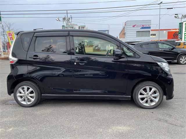 デイズ ハイウェイスター　Ｘ　４ＷＤ　社外ＳＤナビ　フルセグ／ＣＤ／ＤＶＤ／ＢＴ／ラジオ　アラウンドビューカメラ　ドライブレコーダー　シートヒーター　エマージェンシーブレーキ　オートマチックハイビーム　アイドリングストップ（31枚目）