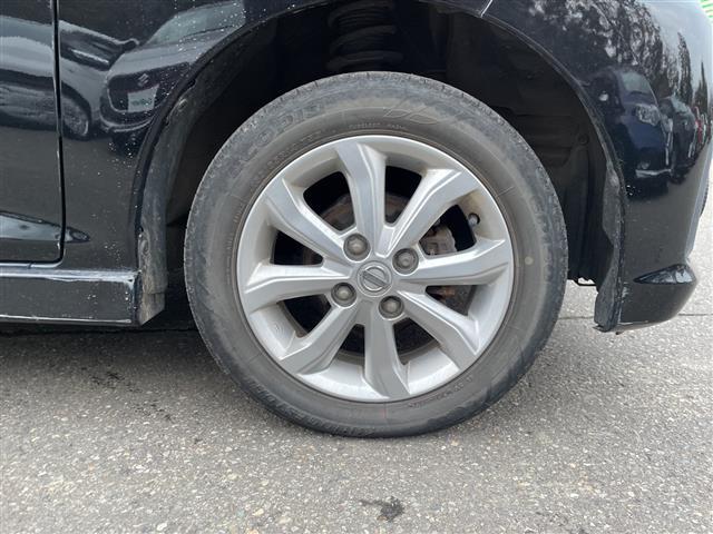 デイズ ハイウェイスター　Ｘ　４ＷＤ　社外ＳＤナビ　フルセグ／ＣＤ／ＤＶＤ／ＢＴ／ラジオ　アラウンドビューカメラ　ドライブレコーダー　シートヒーター　エマージェンシーブレーキ　オートマチックハイビーム　アイドリングストップ（40枚目）