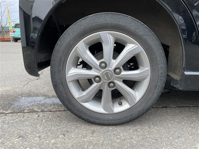 デイズ ハイウェイスター　Ｘ　４ＷＤ　社外ＳＤナビ　フルセグ／ＣＤ／ＤＶＤ／ＢＴ／ラジオ　アラウンドビューカメラ　ドライブレコーダー　シートヒーター　エマージェンシーブレーキ　オートマチックハイビーム　アイドリングストップ（41枚目）