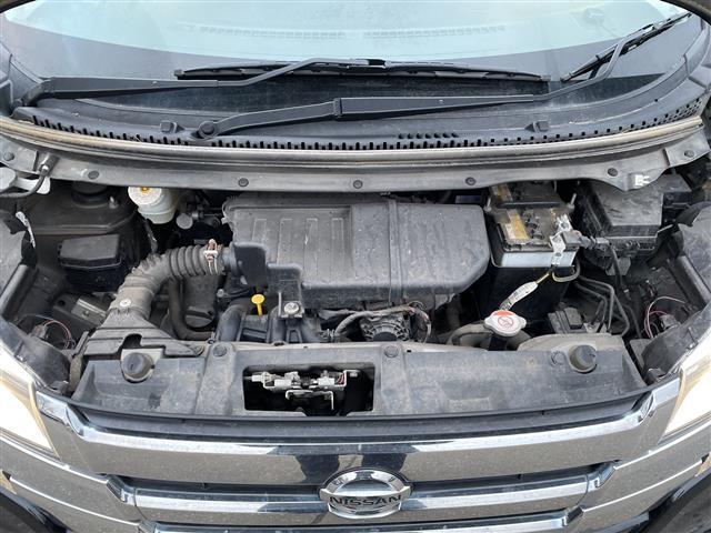 デイズ ハイウェイスター　Ｘ　４ＷＤ　社外ＳＤナビ　フルセグ／ＣＤ／ＤＶＤ／ＢＴ／ラジオ　アラウンドビューカメラ　ドライブレコーダー　シートヒーター　エマージェンシーブレーキ　オートマチックハイビーム　アイドリングストップ（42枚目）