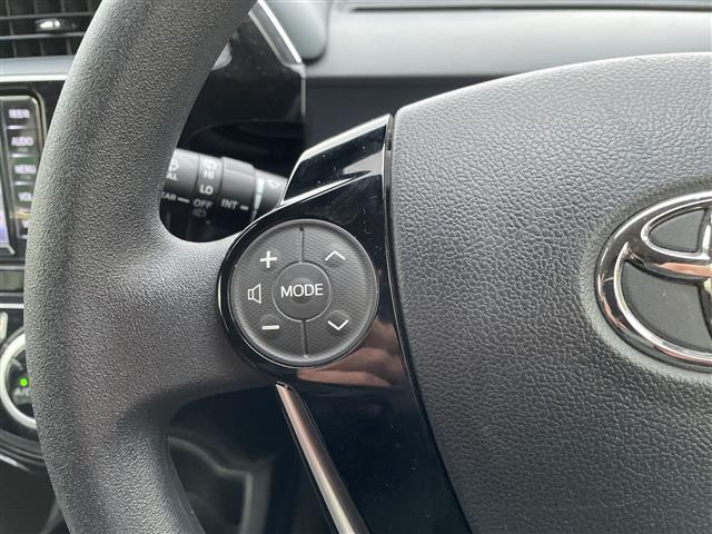 アクア Ｓ　スタイルブラック　純正ナビ　ワンセグ／ＢＴ／ＣＤ／ラジオ　バックカメラ　スタッドレスキャップ付積込　ステアリングスイッチ　トヨタセーフティセンス　レーンキープアシスト　オートマチックハイビーム　ＬＥＤライト（13枚目）