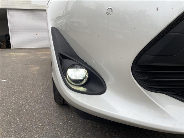 アクア Ｓ　スタイルブラック　純正ナビ　ワンセグ／ＢＴ／ＣＤ／ラジオ　バックカメラ　スタッドレスキャップ付積込　ステアリングスイッチ　トヨタセーフティセンス　レーンキープアシスト　オートマチックハイビーム　ＬＥＤライト（38枚目）