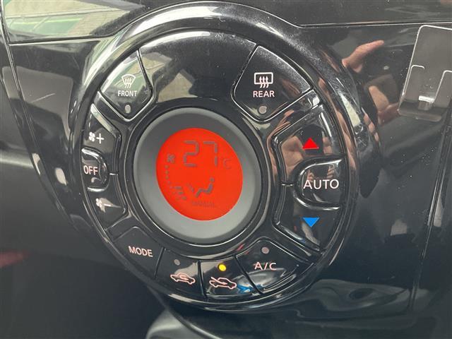 ノート e-パワー X FOUR 4WD ドライブレコーダー 社外SDナビ ワンセグ/CD/BT/ラジオ バックカメラ エマージェンシーブレーキ レーンキープアシスト パーキングソナー スマートキー プッシュスタート(8枚目)