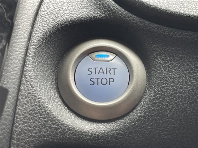 ノート e-パワー X FOUR 4WD ドライブレコーダー 社外SDナビ ワンセグ/CD/BT/ラジオ バックカメラ エマージェンシーブレーキ レーンキープアシスト パーキングソナー スマートキー プッシュスタート(10枚目)