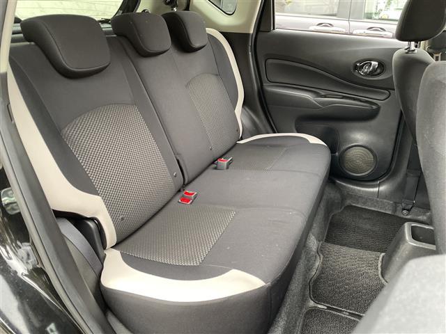 ノート e-パワー X FOUR 4WD ドライブレコーダー 社外SDナビ ワンセグ/CD/BT/ラジオ バックカメラ エマージェンシーブレーキ レーンキープアシスト パーキングソナー スマートキー プッシュスタート(26枚目)