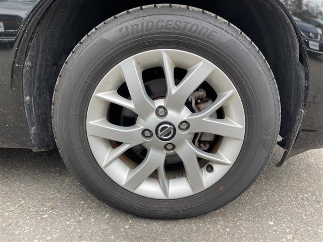 ノート e-パワー X FOUR 4WD ドライブレコーダー 社外SDナビ ワンセグ/CD/BT/ラジオ バックカメラ エマージェンシーブレーキ レーンキープアシスト パーキングソナー スマートキー プッシュスタート(40枚目)