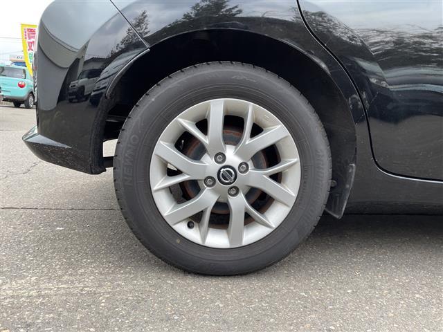 ノート e-パワー X FOUR 4WD ドライブレコーダー 社外SDナビ ワンセグ/CD/BT/ラジオ バックカメラ エマージェンシーブレーキ レーンキープアシスト パーキングソナー スマートキー プッシュスタート(41枚目)