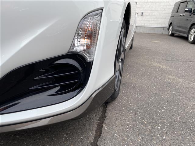 アクア Ｘ－アーバン　アルパイン製ＳＤナビ　フルセグ／ＣＤ／ＤＶＤ／ＢＴ／ＳＤ／ラジオ　バックカメラ　ドライブレコーダー　プッシュスタート　スマートキー　寒冷地仕様　ワイパーデアイサー　ハーフレザーシート（39枚目）