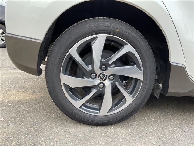 アクア Ｘ－アーバン　アルパイン製ＳＤナビ　フルセグ／ＣＤ／ＤＶＤ／ＢＴ／ＳＤ／ラジオ　バックカメラ　ドライブレコーダー　プッシュスタート　スマートキー　寒冷地仕様　ワイパーデアイサー　ハーフレザーシート（41枚目）