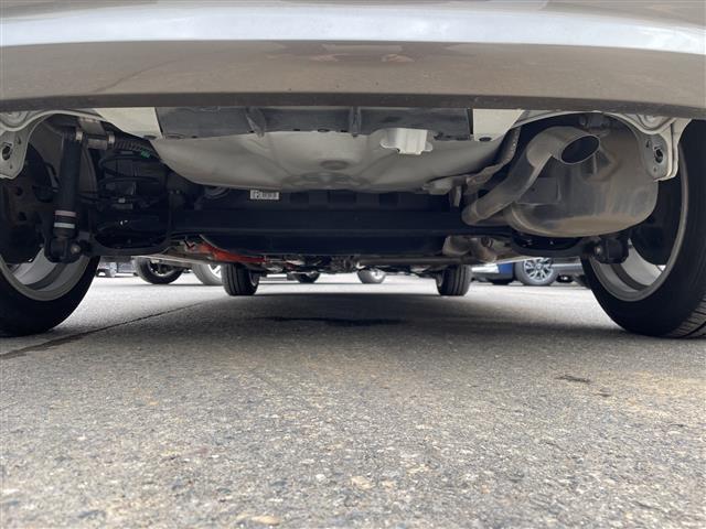 アクア Ｘ－アーバン　アルパイン製ＳＤナビ　フルセグ／ＣＤ／ＤＶＤ／ＢＴ／ＳＤ／ラジオ　バックカメラ　ドライブレコーダー　プッシュスタート　スマートキー　寒冷地仕様　ワイパーデアイサー　ハーフレザーシート（43枚目）