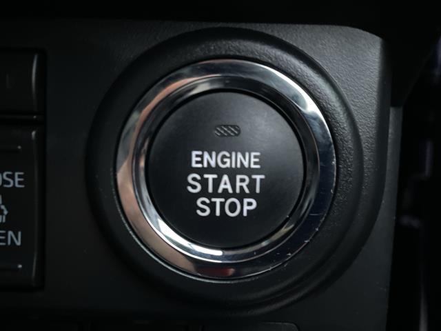 ルーミー カスタムG 4WD 純正SDナビ フルセグ/CD/DVD/BT/ラジオ 全方位カメラ 純正エンジンスターター フロントシートヒーター 両側パワースライドドア スマートアシスト オートクルーズコントロール(18枚目)