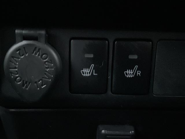 ルーミー カスタムG 4WD 純正SDナビ フルセグ/CD/DVD/BT/ラジオ 全方位カメラ 純正エンジンスターター フロントシートヒーター 両側パワースライドドア スマートアシスト オートクルーズコントロール(21枚目)