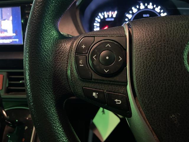 ノア X 純正ナビ(AM,FM,BT,フルセグTV,SD,CD,DVD) 両側パワースライドドア ETC スロープボタン アイドリングストップ 積込冬タイヤ エコモードボタン オートライト バックカメラ(17枚目)