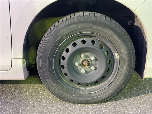 ノア X 純正ナビ(AM,FM,BT,フルセグTV,SD,CD,DVD) 両側パワースライドドア ETC スロープボタン アイドリングストップ 積込冬タイヤ エコモードボタン オートライト バックカメラ(40枚目)