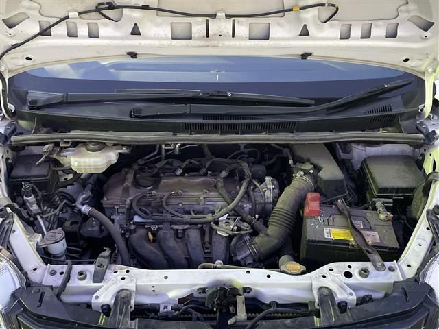 ノア X 純正ナビ(AM,FM,BT,フルセグTV,SD,CD,DVD) 両側パワースライドドア ETC スロープボタン アイドリングストップ 積込冬タイヤ エコモードボタン オートライト バックカメラ(42枚目)