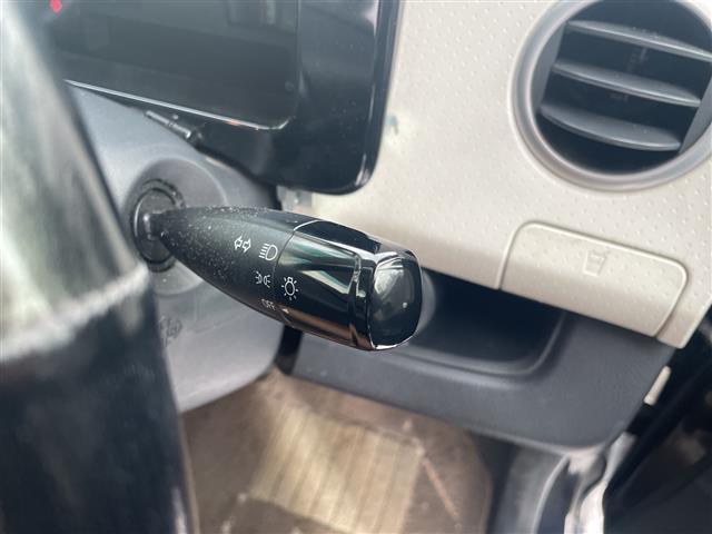 モコ X FOUR 社外ナビ(AM、FM、CD、DVD、フルセグTV、SD) シートヒーターD席 純正フロアマット 純正ドアバイザー 電格ミラー プッシュスタート(7枚目)