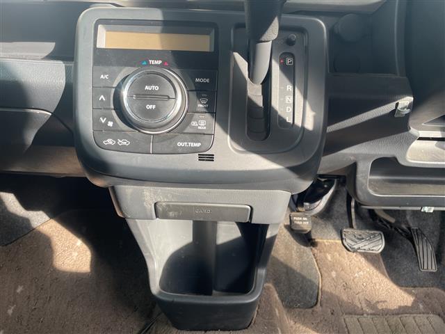 モコ X FOUR 社外ナビ(AM、FM、CD、DVD、フルセグTV、SD) シートヒーターD席 純正フロアマット 純正ドアバイザー 電格ミラー プッシュスタート(15枚目)