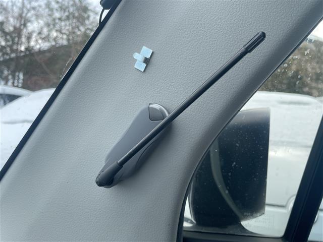 モコ X FOUR 社外ナビ(AM、FM、CD、DVD、フルセグTV、SD) シートヒーターD席 純正フロアマット 純正ドアバイザー 電格ミラー プッシュスタート(16枚目)