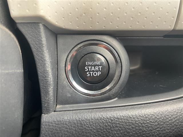 モコ X FOUR 社外ナビ(AM、FM、CD、DVD、フルセグTV、SD) シートヒーターD席 純正フロアマット 純正ドアバイザー 電格ミラー プッシュスタート(17枚目)