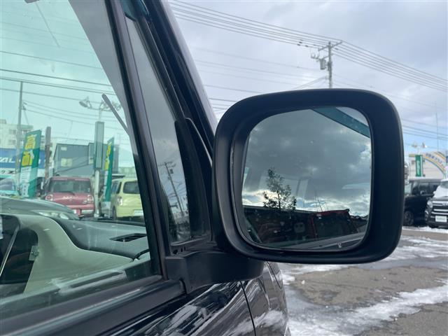 モコ X FOUR 社外ナビ(AM、FM、CD、DVD、フルセグTV、SD) シートヒーターD席 純正フロアマット 純正ドアバイザー 電格ミラー プッシュスタート(20枚目)