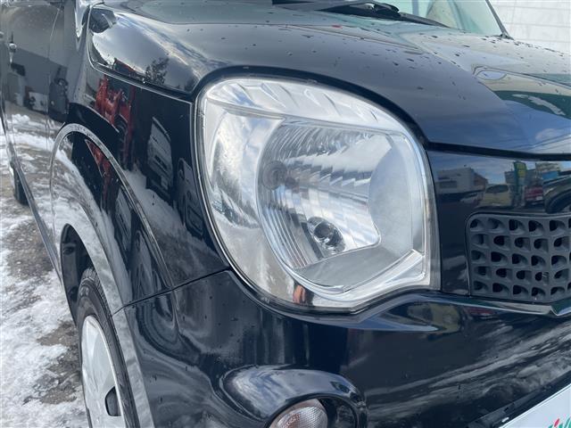 モコ X FOUR 社外ナビ(AM、FM、CD、DVD、フルセグTV、SD) シートヒーターD席 純正フロアマット 純正ドアバイザー 電格ミラー プッシュスタート(37枚目)