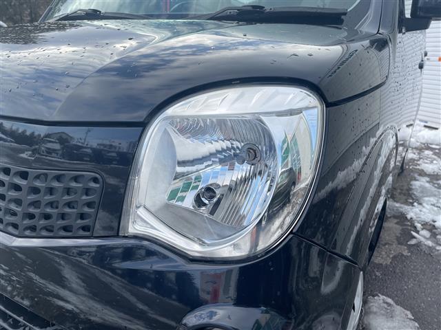 モコ X FOUR 社外ナビ(AM、FM、CD、DVD、フルセグTV、SD) シートヒーターD席 純正フロアマット 純正ドアバイザー 電格ミラー プッシュスタート(38枚目)