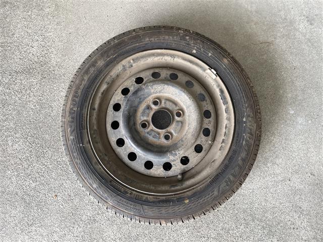 ワゴンＲ ＦＸ　４ＷＤ、ドラレコ前、積込夏タイヤ　フロアマット　アイドリングストップ　電格ミラー（2枚目）