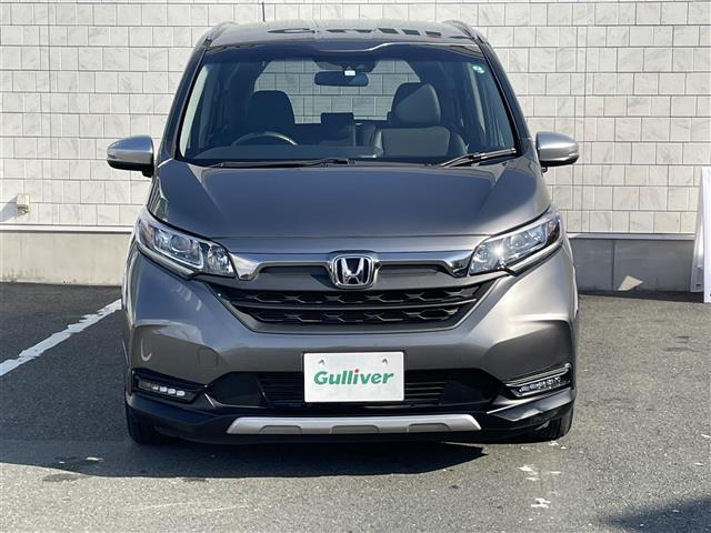 フリード＋ クロスター　寒冷地仕様　純正ＳＤメモリーナビ　バックカメラ　フルセグＴＶ　Ｂｌｕｅｔｏｏｔｈ／ＵＳＢ　シートヒーター（Ｄ／Ｎ）　両側パワースライドドア　ＥＴＣ（新セキュリティ対応）　レーダークルーズコントロール（36枚目）