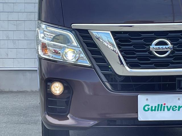 ＮＶ３５０キャラバンバン ロングプレミアムＧＸ　禁煙車　ワンオーナー　エマブレ　横滑り防止装置　ＬＥＤオートライト　社外ナビＴＶ　ビルトインＥＴＣ　ＡＡＣ　レザー調シートカバー付　社外１５インチＡＷスタッドレス　純正ＡＷタイヤ車載　スマートキー（48枚目）