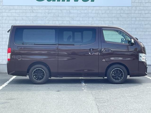 ＮＶ３５０キャラバンバン ロングプレミアムＧＸ　禁煙車　ワンオーナー　エマブレ　横滑り防止装置　ＬＥＤオートライト　社外ナビＴＶ　ビルトインＥＴＣ　ＡＡＣ　レザー調シートカバー付　社外１５インチＡＷスタッドレス　純正ＡＷタイヤ車載　スマートキー（53枚目）