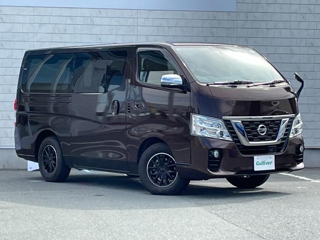ＮＶ３５０キャラバンバン ロングプレミアムＧＸ　禁煙車　ワンオーナー　エマブレ　横滑り防止装置　ＬＥＤオートライト　社外ナビＴＶ　ビルトインＥＴＣ　ＡＡＣ　レザー調シートカバー付　社外１５インチＡＷスタッドレス　純正ＡＷタイヤ車載　スマートキー（55枚目）