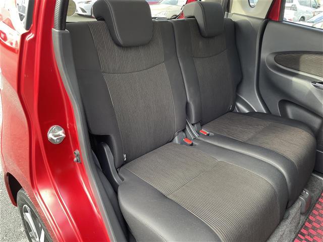 デイズ ハイウェイスター　Ｇ　純正ＳＤメモリーナビ　全方位カメラ　フルセグＴＶ　ＣＤ／ＤＶＤ／Ｂｌｕ－ｒａｙ　ＥＴＣ　Ｂｌｕｅｔｏｏｔｈ／ＵＳＢ　シートヒーター（Ｄ）　社外フロアマット　純正１５インチＡＷ　オートマチックハイビーム（12枚目）