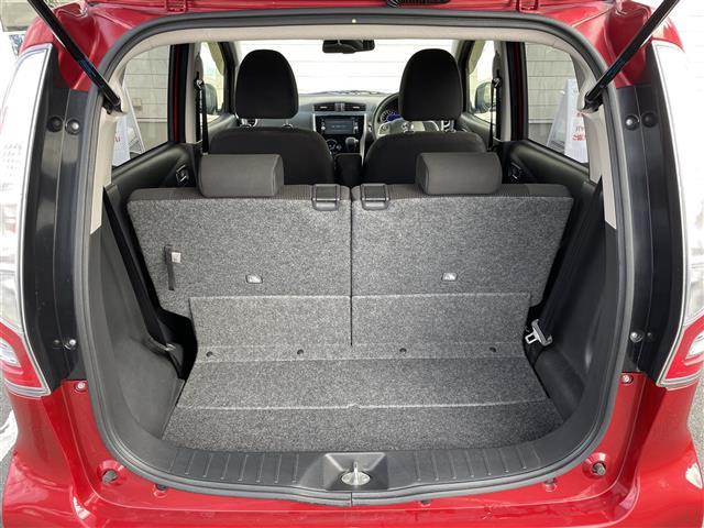 デイズ ハイウェイスター　Ｇ　純正ＳＤメモリーナビ　全方位カメラ　フルセグＴＶ　ＣＤ／ＤＶＤ／Ｂｌｕ－ｒａｙ　ＥＴＣ　Ｂｌｕｅｔｏｏｔｈ／ＵＳＢ　シートヒーター（Ｄ）　社外フロアマット　純正１５インチＡＷ　オートマチックハイビーム（25枚目）