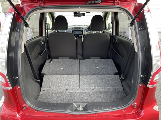 デイズ ハイウェイスター　Ｇ　純正ＳＤメモリーナビ　全方位カメラ　フルセグＴＶ　ＣＤ／ＤＶＤ／Ｂｌｕ－ｒａｙ　ＥＴＣ　Ｂｌｕｅｔｏｏｔｈ／ＵＳＢ　シートヒーター（Ｄ）　社外フロアマット　純正１５インチＡＷ　オートマチックハイビーム（26枚目）