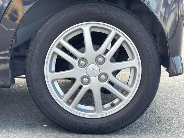 タント カスタムXリミテッド 純正HDDナビ ワンセグTV CD/DVD再生 Bluetooth 助手席側パワースライドドア ベンチシート 純正フロアマット 純正14インチアルミホイール HIDヘッドライト スマートキー(39枚目)