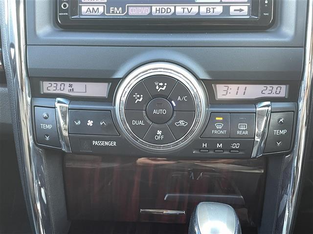 マークX 250G リラックスセレクション G’sバンパー 純正ナビ フルセグテレビ CD/DVD Bluetooth ミュージックサーバー(HDD録音) バックカメラ パワーシート 純正フロアマット 社外20インチアルミホイール 社外LED(13枚目)