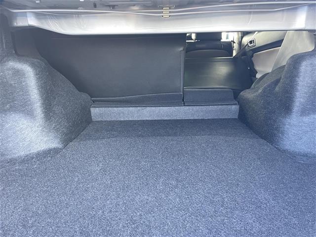 マークX 250G リラックスセレクション G’sバンパー 純正ナビ フルセグテレビ CD/DVD Bluetooth ミュージックサーバー(HDD録音) バックカメラ パワーシート 純正フロアマット 社外20インチアルミホイール 社外LED(31枚目)