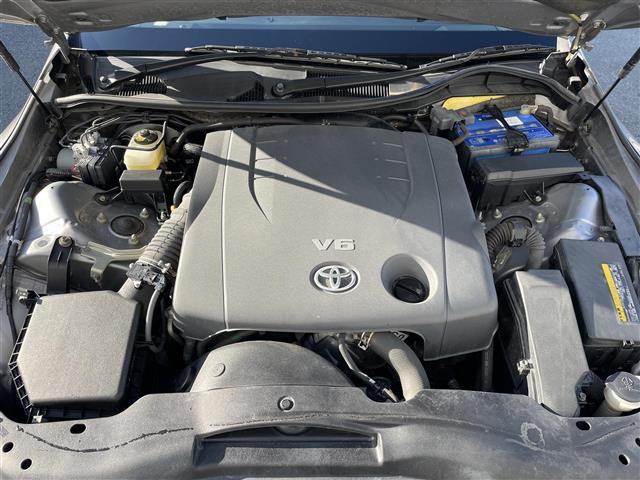 マークX 250G リラックスセレクション G’sバンパー 純正ナビ フルセグテレビ CD/DVD Bluetooth ミュージックサーバー(HDD録音) バックカメラ パワーシート 純正フロアマット 社外20インチアルミホイール 社外LED(33枚目)