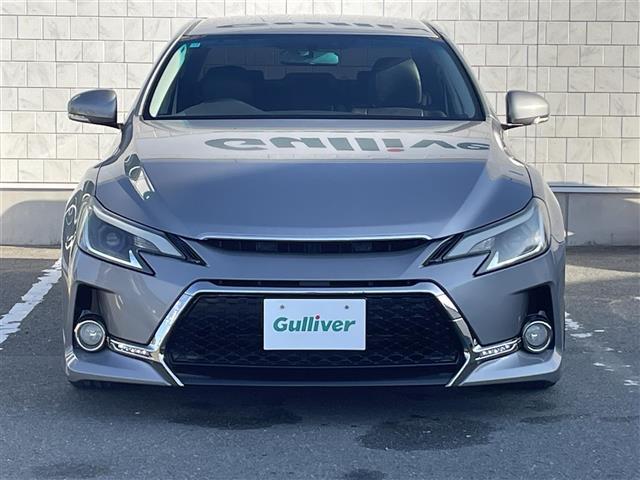 マークX 250G リラックスセレクション G’sバンパー 純正ナビ フルセグテレビ CD/DVD Bluetooth ミュージックサーバー(HDD録音) バックカメラ パワーシート 純正フロアマット 社外20インチアルミホイール 社外LED(36枚目)