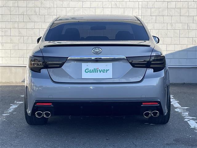 マークX 250G リラックスセレクション G’sバンパー 純正ナビ フルセグテレビ CD/DVD Bluetooth ミュージックサーバー(HDD録音) バックカメラ パワーシート 純正フロアマット 社外20インチアルミホイール 社外LED(38枚目)