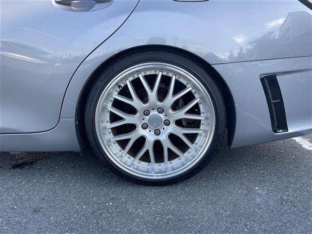 マークX 250G リラックスセレクション G’sバンパー 純正ナビ フルセグテレビ CD/DVD Bluetooth ミュージックサーバー(HDD録音) バックカメラ パワーシート 純正フロアマット 社外20インチアルミホイール 社外LED(41枚目)