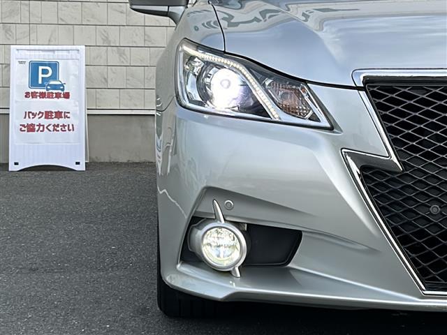 クラウンハイブリッド アスリートＳ　純正ナビ　バックカメラ　Ｂｌｕｅｔｏｏｔｈ　フルセグＴＶ　レザーシート　シートヒーター　エアーシート　パワーシート　クルーズコントロール　ＥＴＣ　前後ドラレコ　前後コーナーセンサー　ハンドルヒーター（37枚目）