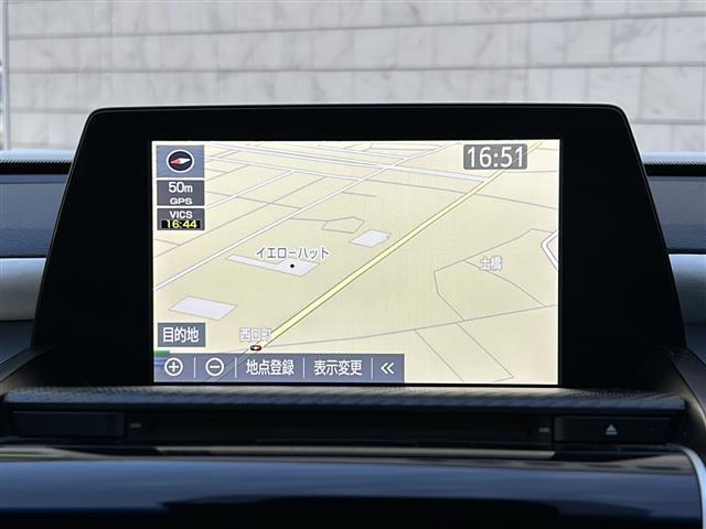 クラウンハイブリッド RSアドバンス モデリスタフルエアロ 全方位カメラ サンルーフ デジタルインナーミラー 純正メモリーナビ フルセグTV Bluetooth パワーシート シートヒーター エアーシート BSM HUD Qi充電(6枚目)