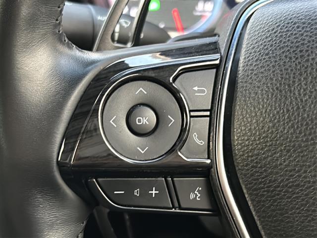 クラウンハイブリッド RSアドバンス モデリスタフルエアロ 全方位カメラ サンルーフ デジタルインナーミラー 純正メモリーナビ フルセグTV Bluetooth パワーシート シートヒーター エアーシート BSM HUD Qi充電(9枚目)